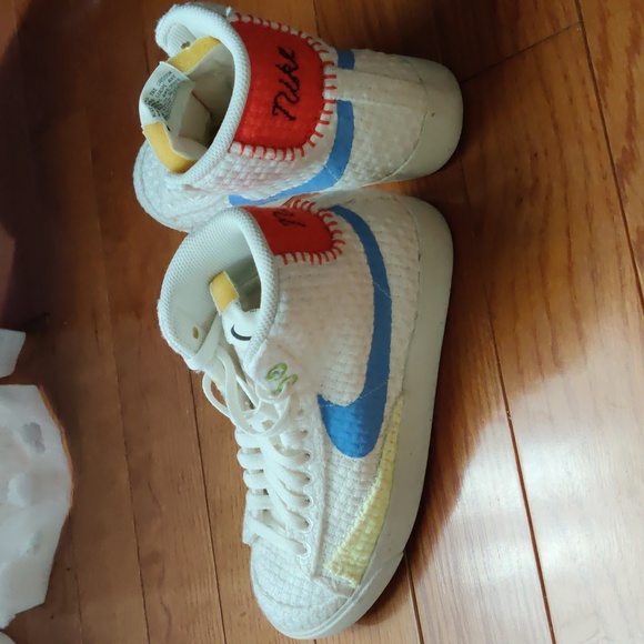 Nike Women's Nike sneakers - Picture 5 of 8